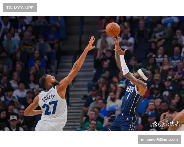 骑士不敌森林狼遭遇两连败 爱德华兹生涯总得分突破万分大关