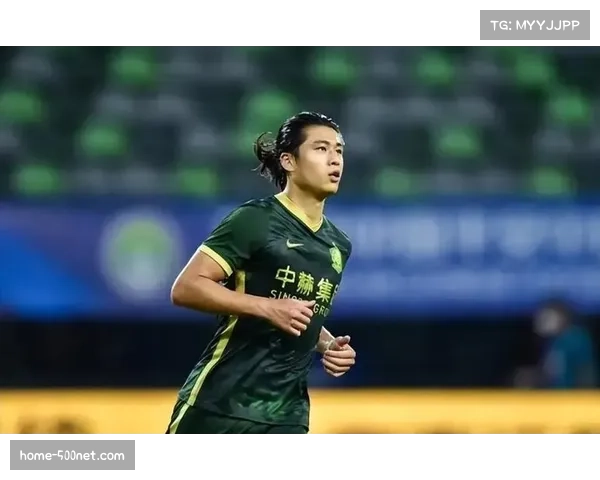 北京国安积分接近转正 张玉宁连续进球状态火热