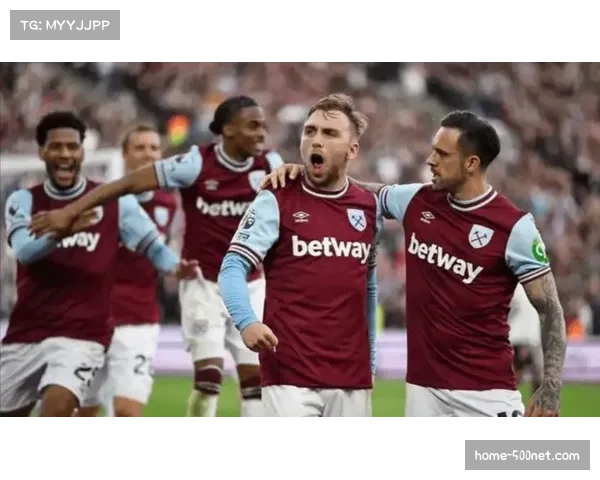 西汉姆联中场创造力不足，核心球员关键传球数联赛排名分析